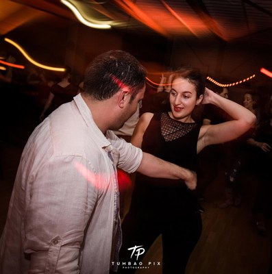 Les 7 ans de la W2C - Soirée vendredi - photo 25