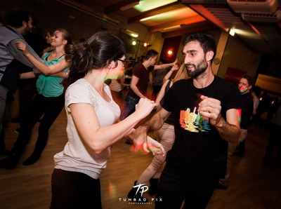 Les 7 ans de la W2C - Soirée vendredi - photo 10