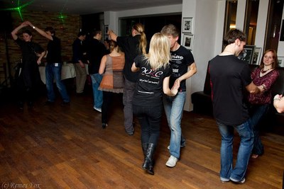 Initiation & soirée 100% West Coast - photo 13