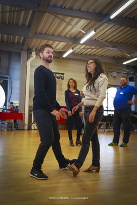 Stage Torri & Maxime - Cours - photo 7