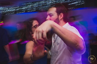 Soirée Vauban - janvier 2017 - photo 16