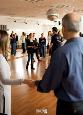 Stage débutants à l'Espace Vauban - photo 28
