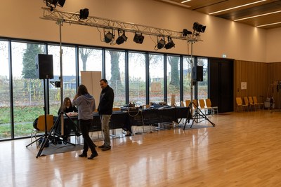 Genève à la Maison - Cours samedi - photo 4