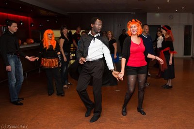 Soirée Halloween 2 - photo 2