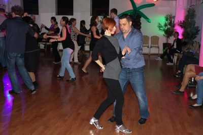 Geneva Dream Team - Le Retour - photo 20