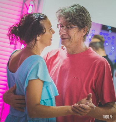 Soirée à l'Espace Vauban - photo 2