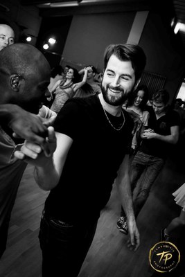 Soirée à Eschau - photo 5