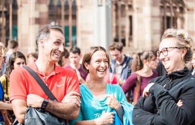 Flashmob 2017 - photo 23
