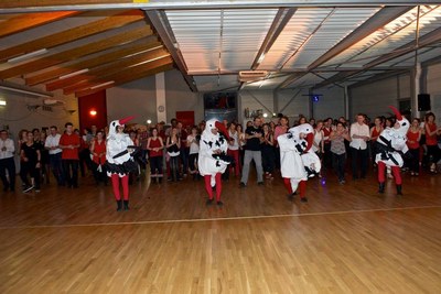 Les 5 ans de la W2C - photo 3