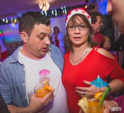 Soirée de Noël au Vauban - photo 21