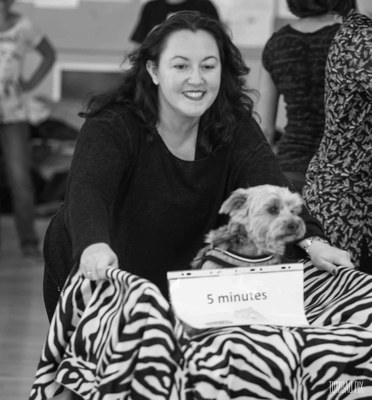 Les 6 ans de la W2C - Cours - photo 10