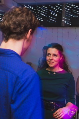 Soirée Vauban - janvier 2017 - photo 28