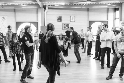 Les 6 ans de la W2C - Cours - photo 5
