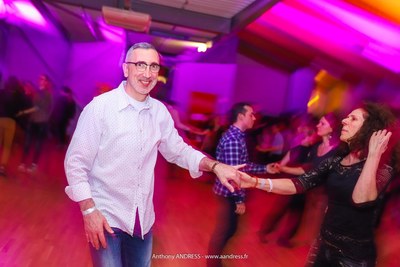 Smile & Swing - Soirée vendredi - photo 3
