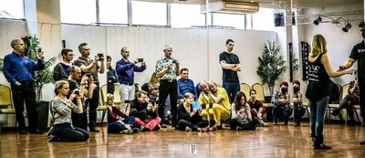 Stage débutants à l'Espace Vauban - photo 19