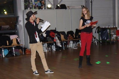 Les 5 ans de la W2C - photo 9