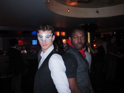 Soirée Carnaval - photo 5