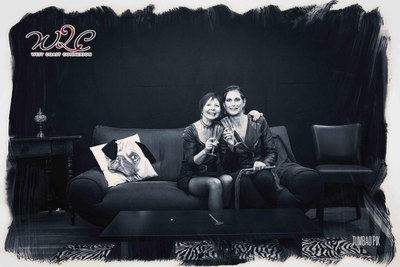 Les 6 ans de la W2C - Soirées - photo 19