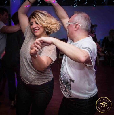 Stage Damien & Amandine - Soirée Vauban - photo 27
