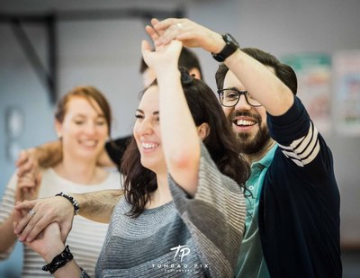 Les 7 ans de la W2C - Cours - photo 17