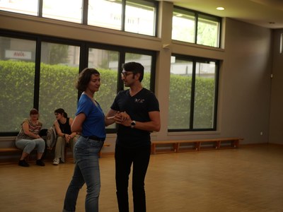 À la découverte du West Coast - Cours samedi - photo 5