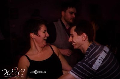 Les 8 ans de la W2C - Soirée - photo 9