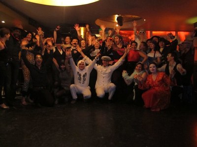 Soirée Carnaval - photo 24