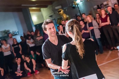 Smile & Swing 2018 - Soirée samedi - photo 8