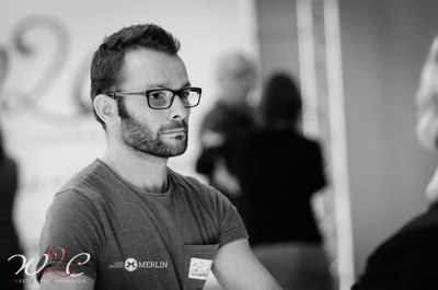 Les 8 ans de la W2C - Cours - photo 18
