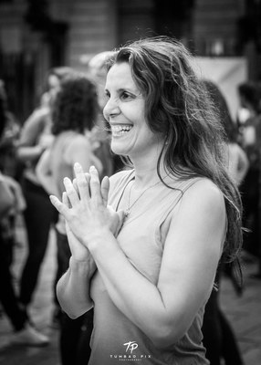 Flashmob 2017 - photo 13