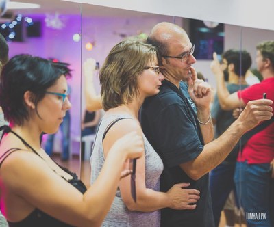 Soirée à l'Espace Vauban - photo 5