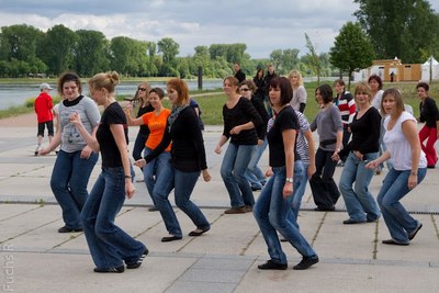 Flashmob - photo 7