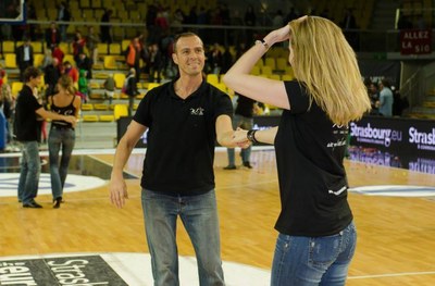 Flashmob à la SIG avec En Bal et Vous - photo 12