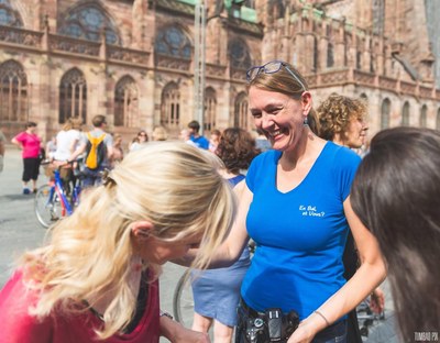 Flashmob 2016 - photo 11