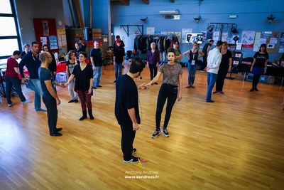 Stage Maxence & Virginie - Cours - photo 21