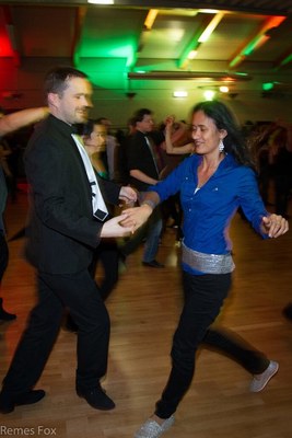 Stage avec Maxence & Virginie - photo 18
