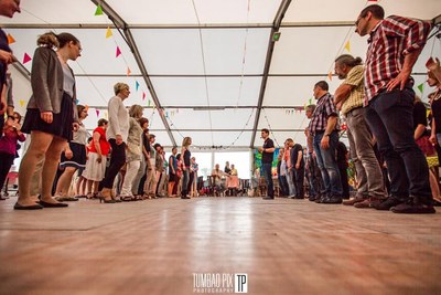Soirée avec initiation à la Guinguette du Rhin - photo 11