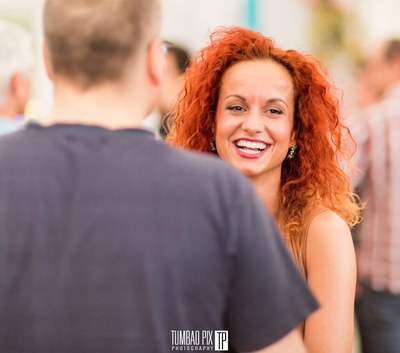 Soirée avec initiation à la Guinguette du Rhin - photo 29