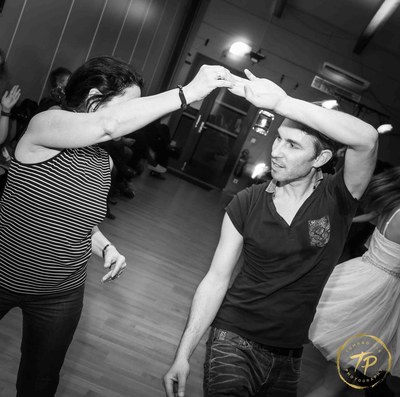 Soirée à Eschau - photo 4