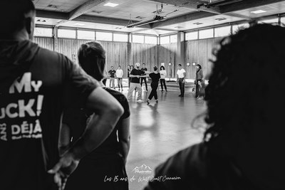 Les 15 ans de la W2C - photo 8