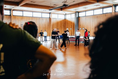 Les 15 ans de la W2C - photo 9