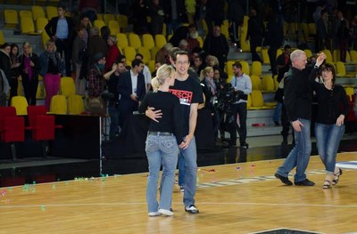 Flashmob à la SIG avec En Bal et Vous - photo 19