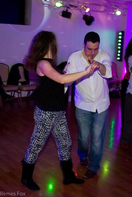 Stage Maxence & Virginie - Le Retour - photo 28