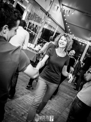 Soirée avec initiation à la Guinguette du Rhin - photo 14