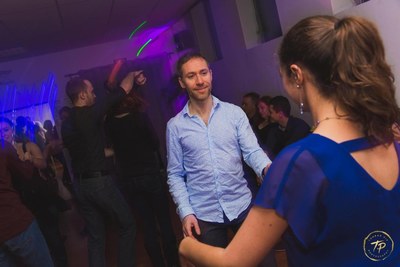 Soirée Vauban - janvier 2017 - photo 5