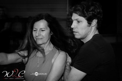Les 8 ans de la W2C - Soirée - photo 11