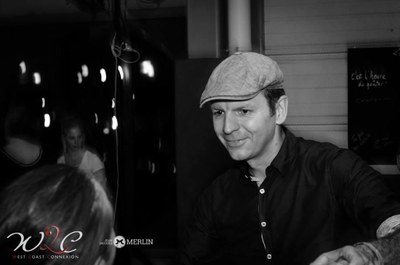 Les 8 ans de la W2C - Soirée - photo 28