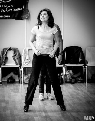Stage et soirée Hip-Hop - photo 28