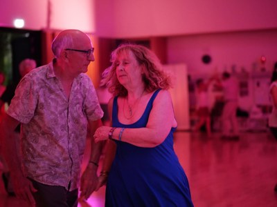 Soirée de fin d'année - photo 21