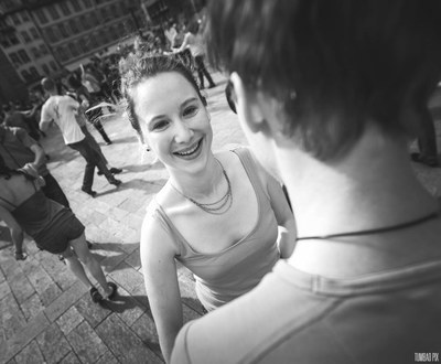 Flashmob 2016 - photo 19